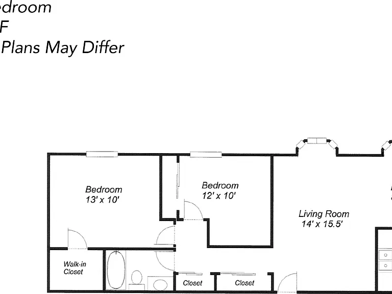 Cherry Ridge Apartments — Photo 23