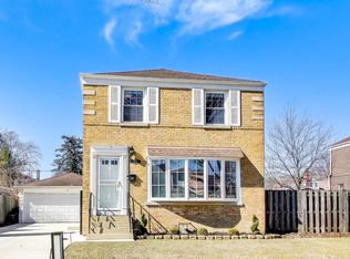 4138 N Olcott Ave, Norridge, IL 60706
