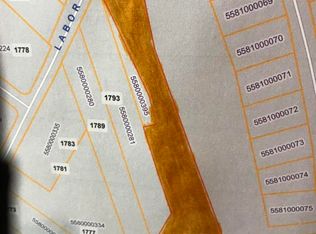 1801 Labor Camp Rd, Mount Pleasant, SC 29464