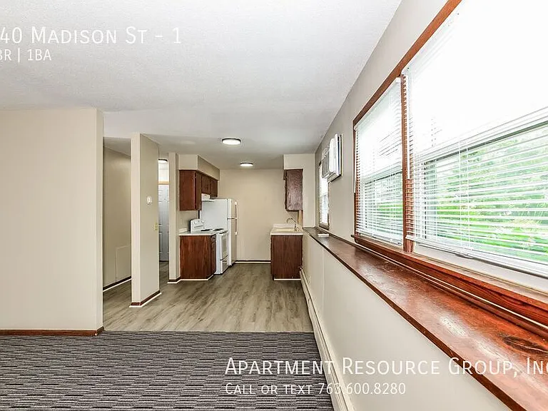 240 Madison St #1 — Photo 4