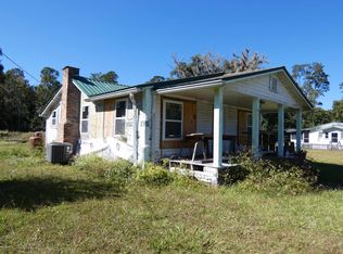 12334 Gamble Rd, Monticello, FL 32344