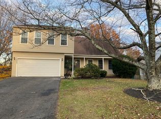 10523 Cedar Creek Dr, Manassas, VA 20112