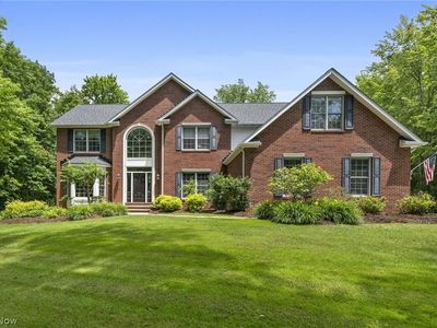 9305 Roryanna Dr, Chardon, OH, 44024