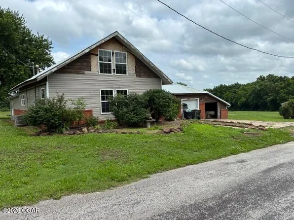 105 Earl St, Purcell, MO 64857