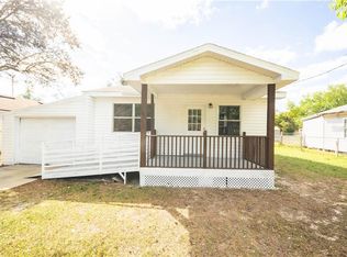 655 N 9th St, Eagle Lake, FL 33839