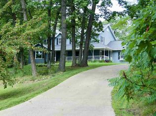 22072 Glasgow Ave, Tomah, WI 54660