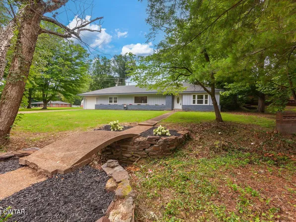 1422 Westover Rd, Jackson, TN 38301