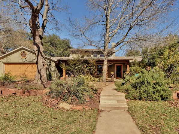 4104 Honeycomb Rock Cir, Austin, TX 78731