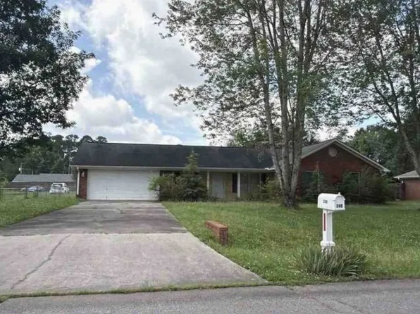 240 Saddle Rock Ct, Harvest, AL 35749