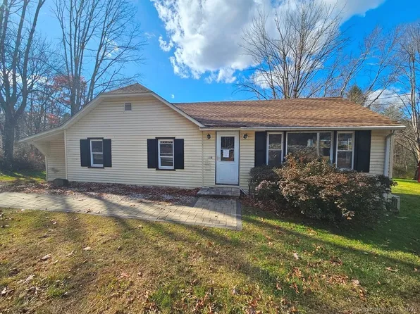 135 Ruby Road, Willington, CT 06279