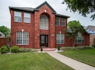 147 Newport Dr, Coppell, TX 75019