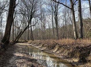 0 County Road 43, Houston, MS 38851