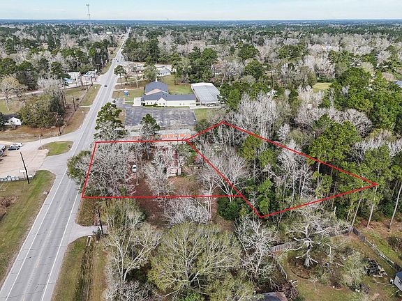 3rd image of 16010 Fm 3083 Rd