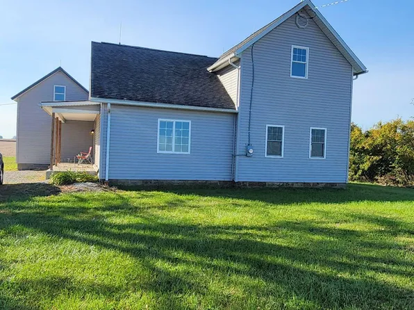 3680 State Route 707, Rockford, OH 45882