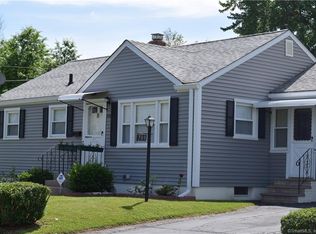 709 Hillside Ave, Hartford, CT 06106