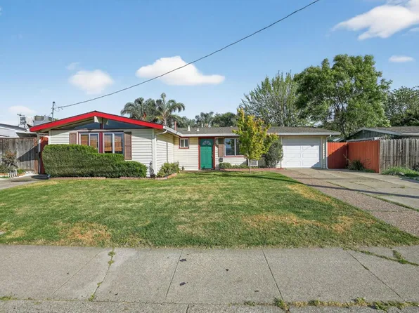 3354 Ronald Way, Concord, CA 94519