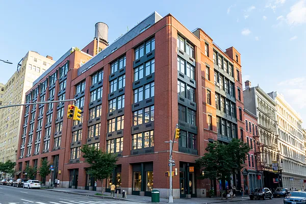 Sold by Compass | media 28