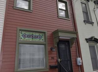 95 Pius St, Pittsburgh, PA 15203