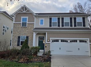 7847 Aideen Ct, Dublin, OH