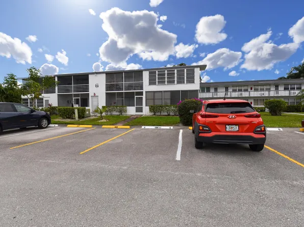 164 Andover G, West Palm Beach, FL 33417