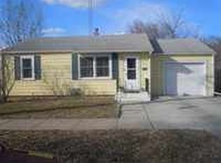 119 E Prospect Ave, Norfolk, NE 68701