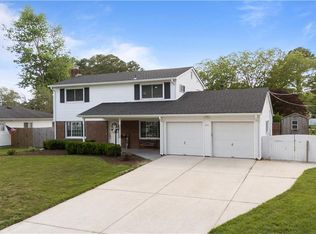 245 Capot Rd, Virginia Beach, VA 23462