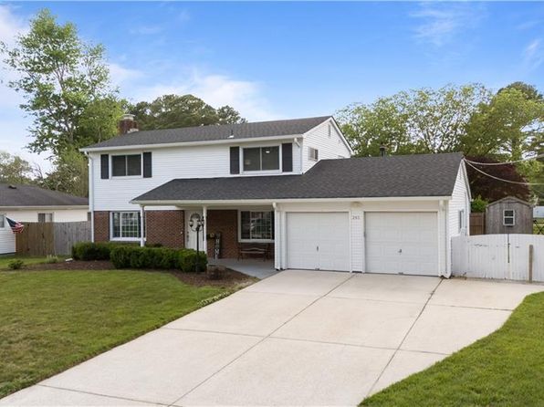 245 Capot Rd, Virginia Beach, VA 23462