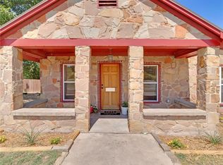 2700 Fm 920, Weatherford, TX 76088