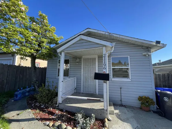 21196 Locust St, Hayward, CA 94541
