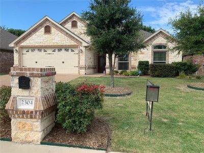 2304 Dominic Ct, Woodway, TX, 76712