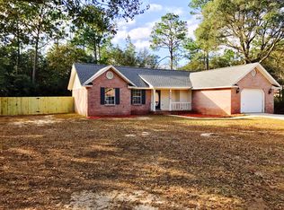 6576 Imperial Dr, Milton, FL 32570