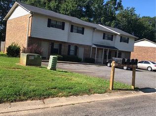 103 Woodland Dr, Anderson, SC 29621