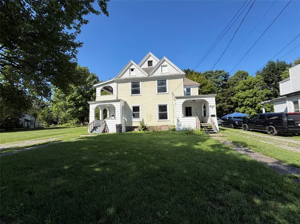 1319 Lake St, Elmira, NY 14901