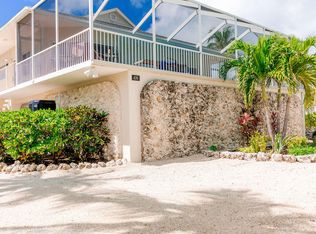 439 Palm Dr, Islamorada, FL 33036
