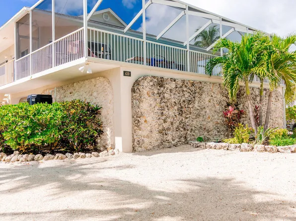 439 Palm Dr, Islamorada, FL 33036