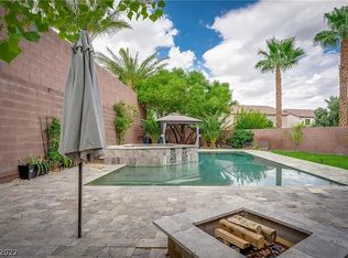 2579 Calanques Ter, Henderson, NV 89044