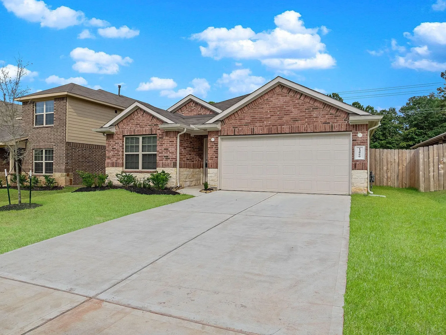 4 bed, 2.0 bath, 1790 sqft, $2,250 — Photo 2