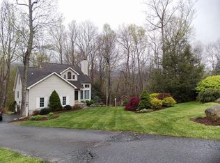 252 Woodwinds Dr, Banner Elk, NC 28604