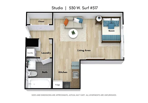 Floor plan 17