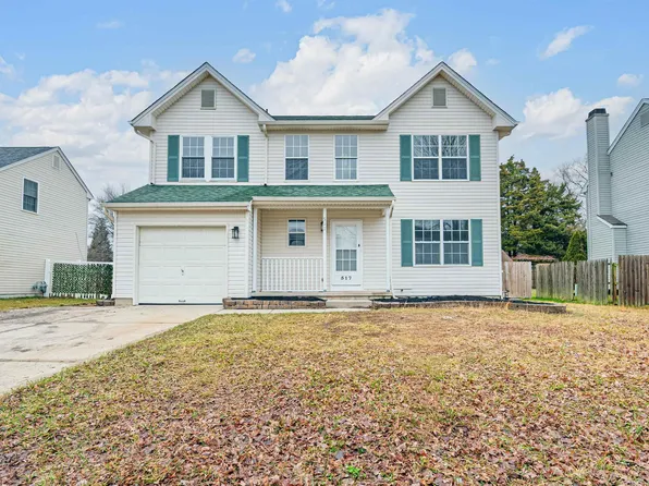 517 Superior Rd, Egg Harbor Township, NJ 08234