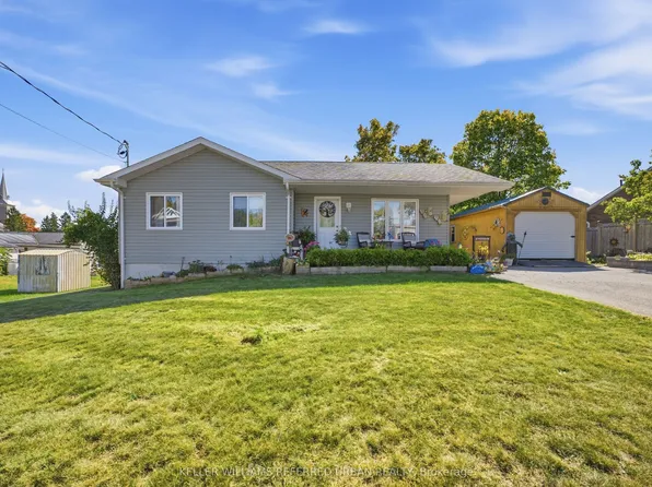 24 Division St W, Trent Hills, ON K0L 1Y0