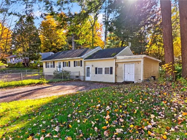 7908 New Floyd Rd, Rome, NY 13440