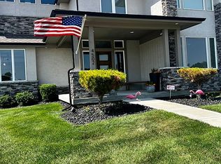 4502 NW 70th Ter, Kansas City, MO 64151