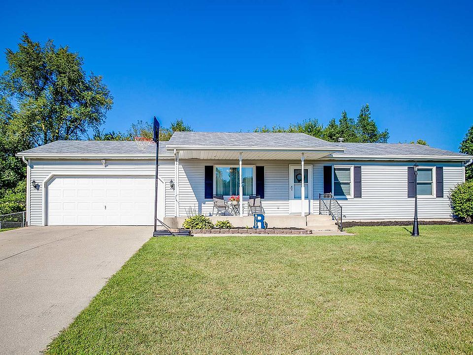 1st image of 59600 Spearmint Dr