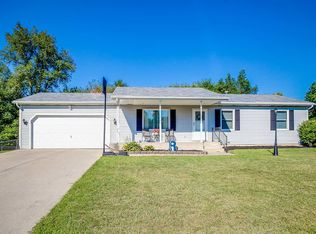 59600 Spearmint Dr, South Bend, IN