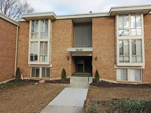 2632 Fort Farnsworth Rd APT 1B, Alexandria, VA 22303
