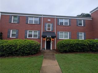 572 Goldsboro Rd NE APT B, Atlanta, GA 30307