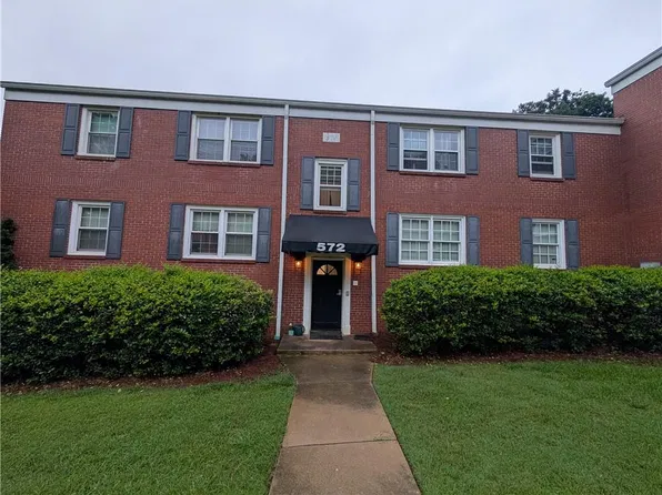 572 Goldsboro Rd NE APT B, Atlanta, GA 30307