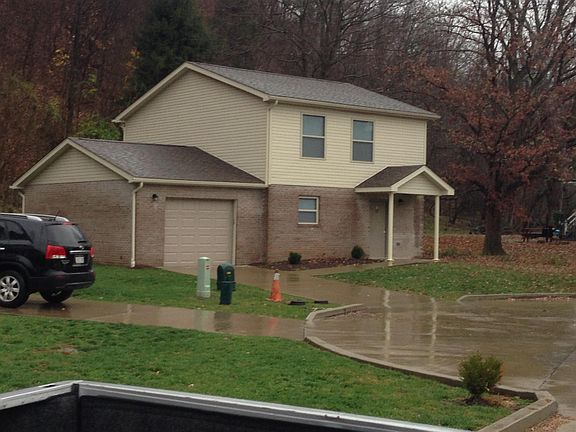 Stacey Village Homes