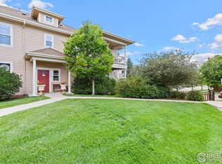 237 Cardinal Way UNIT 101, Longmont, CO 80501